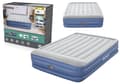 Miniatyrbillede 1 af 11: Inflatable Mattress 203 x 152 x 46 cm Bestway 67630