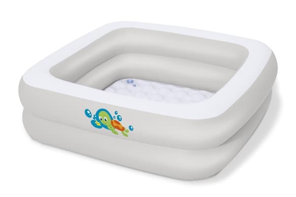 Inflatable Paddling Pool 86 x 86 x 25 cm Bestway 51116