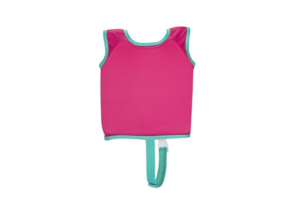 Bestway 32176 Swimming  Vest Pink 51 cm