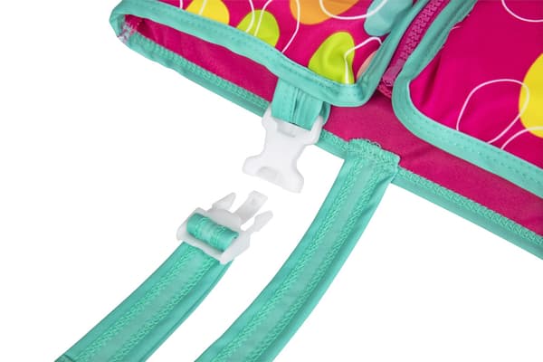 Bestway 32176 Swimming  Vest Pink 51 cm
