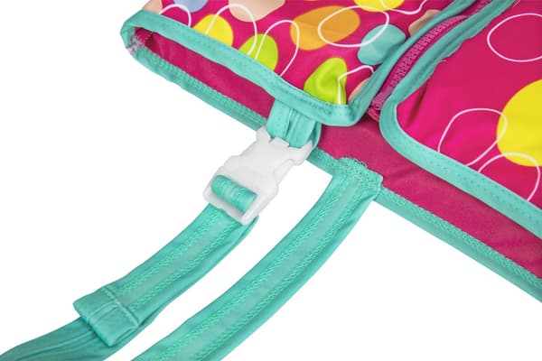 Bestway 32176 Swimming  Vest Pink 51 cm