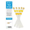 Miniatyrbild 5 av 6: Intex Rund Uppblåsbar Easy Set Pool - 305 x 61 cm - Blå - Ingår Tillbehör CB73