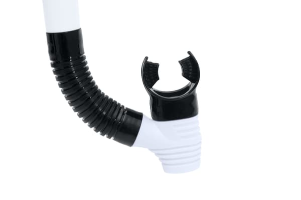 Dykkersæt hvid maske, Tube Bestway 24069