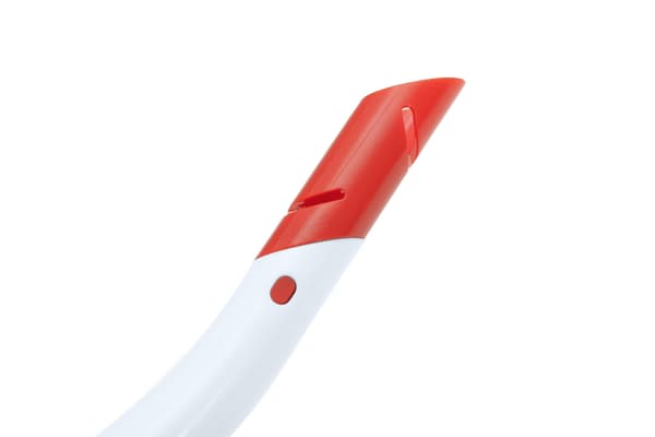 Dykkersæt hvid maske, Tube Bestway 24069