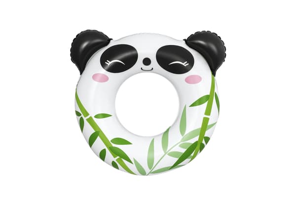 Panda uimarengas 76 x 85 cm Bestway 36351
