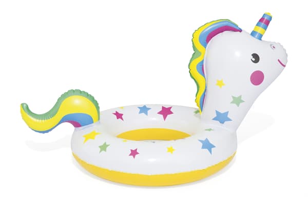 Simring Unicorn 79 x 58 cm Bestway 36128