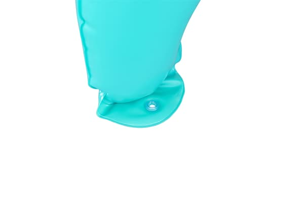Uppblåsbar vattenfontänraket 64 x 61 x 102 cm Bestway 52572