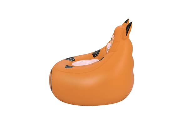 Oppustelig Fox Stol 72 x 72 x 64 cm Bestway 75116