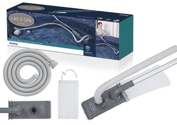 Bestway 60323 Spa Rengöring Dammsugare