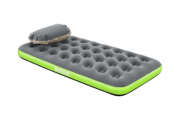 Oppustelig madras 188 x 99 x 22 cm Bestway 67619