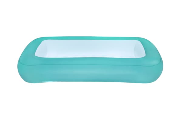 Oppustelig havpool 165 x 104 x 25 cm Bestway 51115