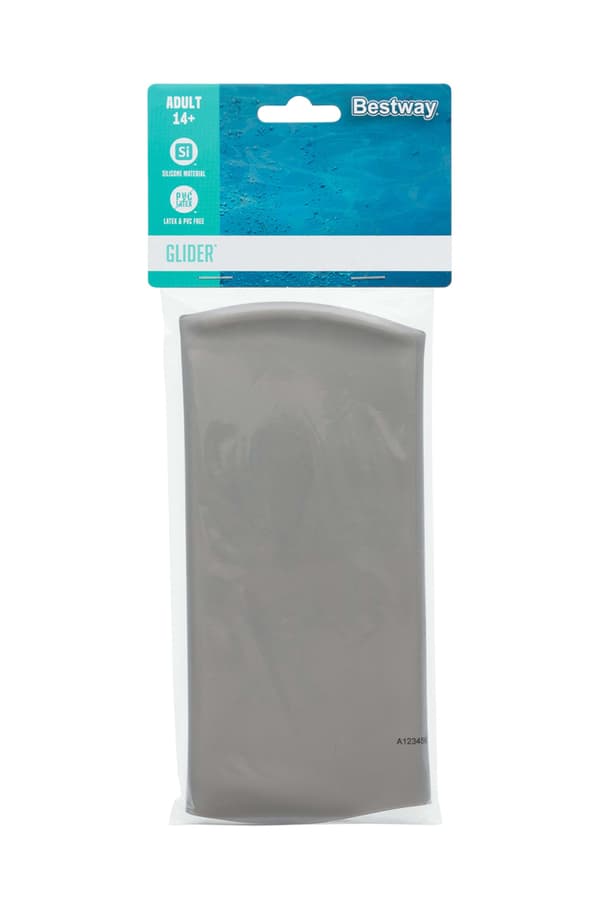 Silversilikonbadmössa Bestway 26006