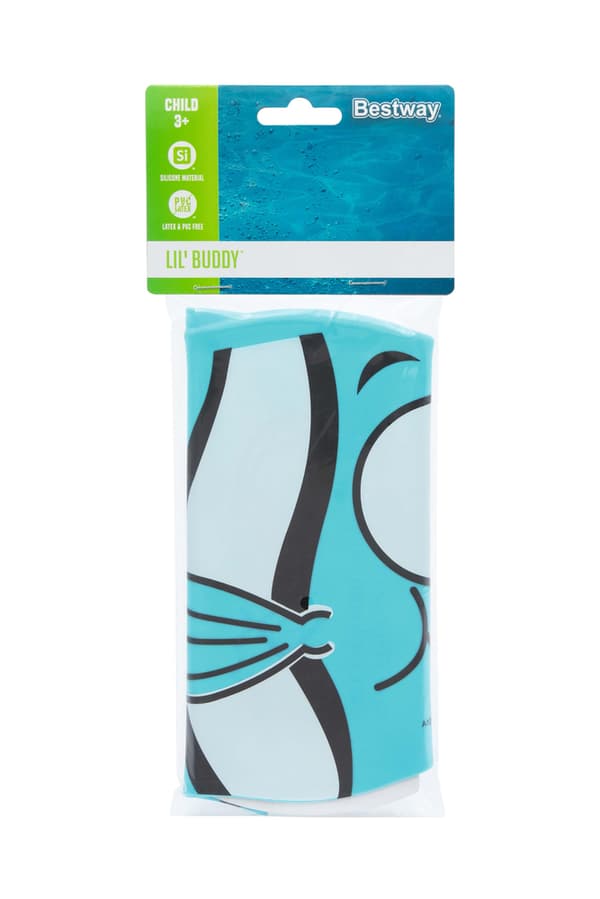 Blue Fish badehætte Bestway 26025