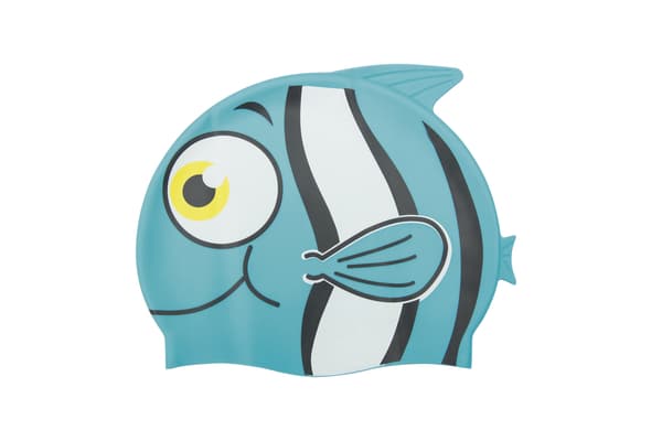 Blue Fish badehætte Bestway 26025