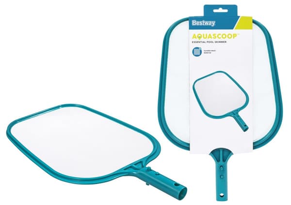 Bestway 58277 mesh pool rengøringssæt