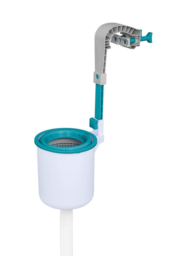 Bestway 58233 automatisk overfladevandsrenser