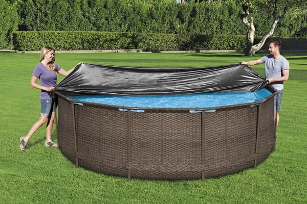 Överdrag till Frame Pool 366 cm Bestway 58037