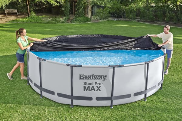 Överdrag till Frame Pool 366 cm Bestway 58037