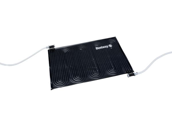 Solvarmepanel 110 x 171 cm til Bestway 58423 Pool