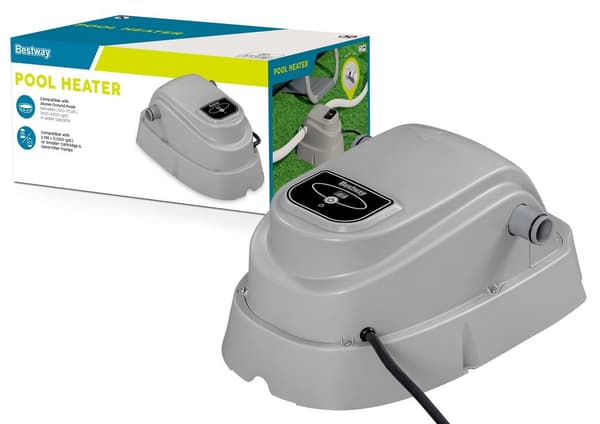 Bestway 58259 poolvandvarmer