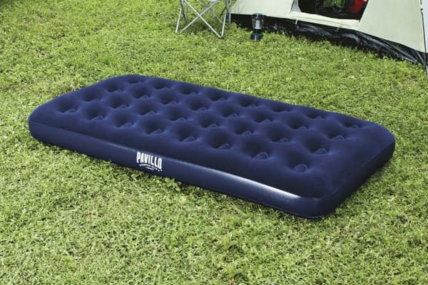 Oppustelig madras 188 x 99 x 22 cm Bestway 67001