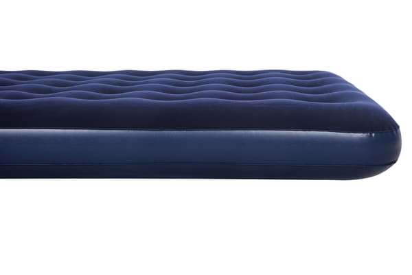 Oppustelig madras 191 x 137 x 22 cm Bestway 67002