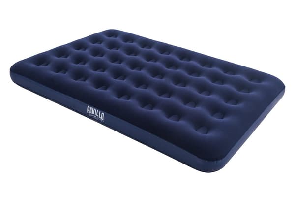 Oppustelig madras 191 x 137 x 22 cm Bestway 67002