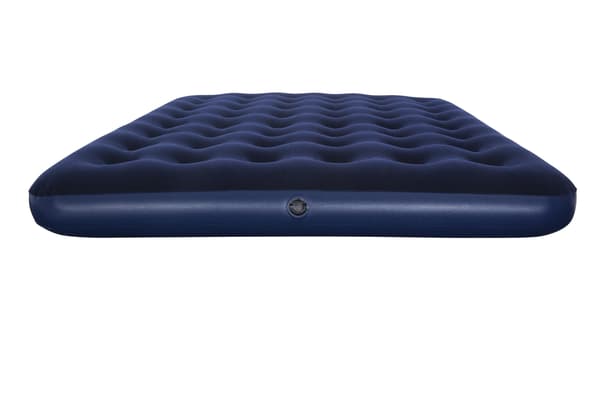 Oppustelig madras 203 x 152 x 22 cm Bestway 67003