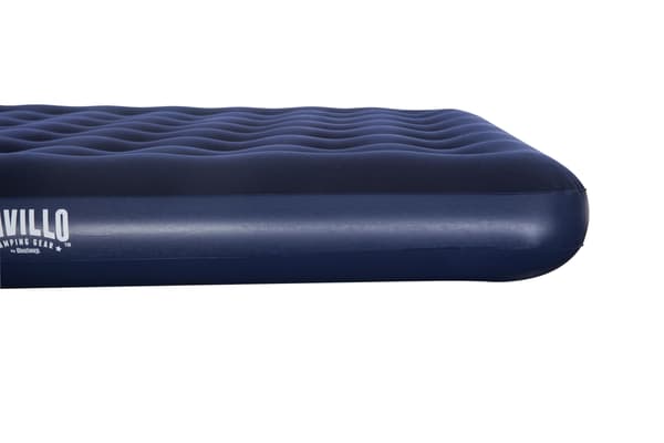2-personers oppustelig madras 203 x 183 x 22 cm Bestway 67004