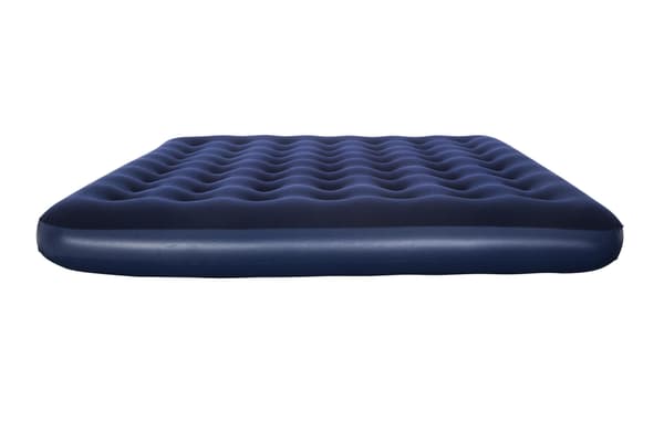 2-personers oppustelig madras 203 x 183 x 22 cm Bestway 67004