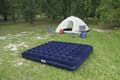 Miniatyrbillede 8 af 9: 2-personers oppustelig madras 203 x 183 x 22 cm Bestway 67004