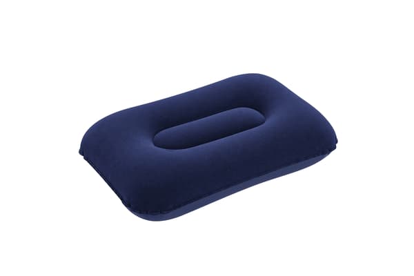 Oppustelig madras, pumpe 203 x 152 x 22 cm Bestway 67374