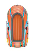 Pikkukuva 4 / 9: Puhallettava Pontoon 3 henkilöä 246 x 122 cm Bestway 61145