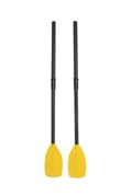 Pikkukuva 5 / 9: Puhallettava Pontoon 3 henkilöä 246 x 122 cm Bestway 61145