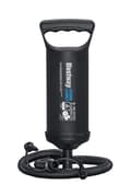 Pikkukuva 7 / 9: Puhallettava Pontoon 3 henkilöä 246 x 122 cm Bestway 61145