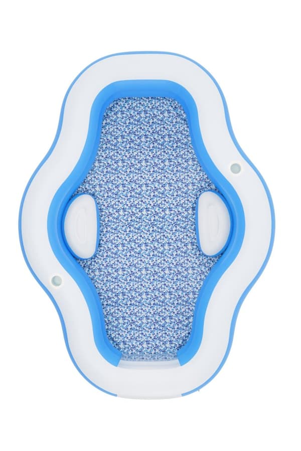 Ilmatäytteinen allas 270 x 198 x 51 cm Bestway 54409