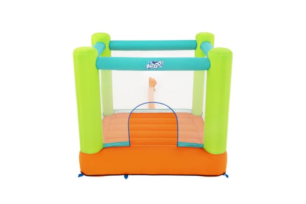 Pomppulinna 194 x 175 x 170 cm Bestway 53394