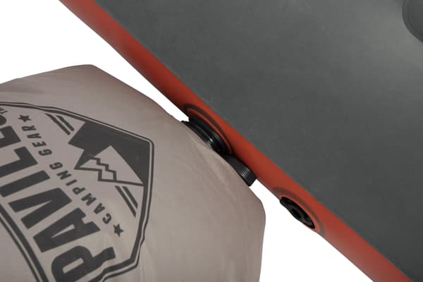 Oppustelig madras 203 x 152 x 22 cm Bestway 67703