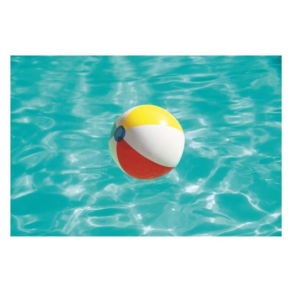 Puhallettava lasten rantapallo 51 cm Bestway 31021