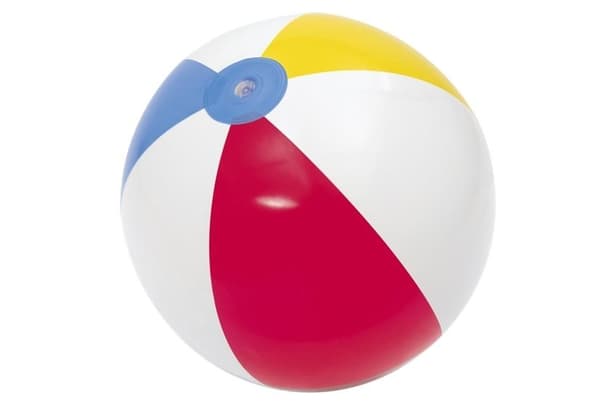 Puhallettava lasten rantapallo 51 cm Bestway 31021