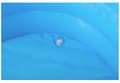 Miniatyrbild 5 av 5: Uppblåsbar pool 305 x 183 x 56 cm Bestway 54009