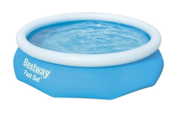Haveudvidelsesbassin 305 x 76 cm Bestway 57266