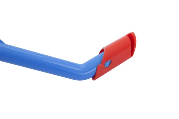 Dykkersæt Blue Mask + Snorkel Bestway 24023