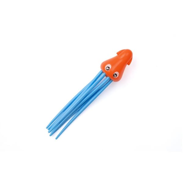 Octopussy Dykkersæt 3 stk. Bestway 26031