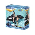 Miniatyrbild 6 av 6: Uppblåsbar Orca 203 cm x 103 cm Bestway 41009