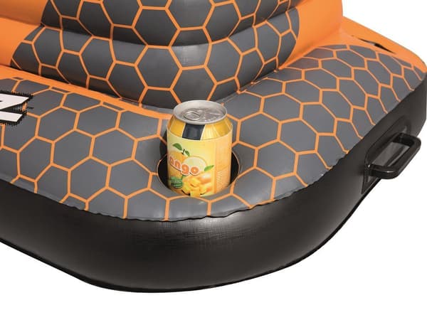 Flytande kyl 88 x 77 cm Bestway 43191