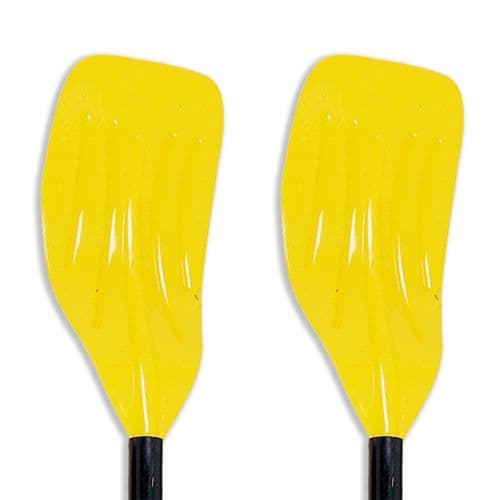 Foldbare pontonpadler 124 cm Bestway 62015