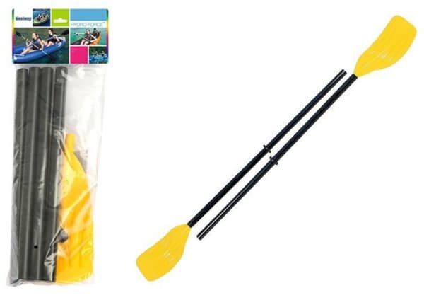 Foldbare pontonpadler 124 cm Bestway 62015