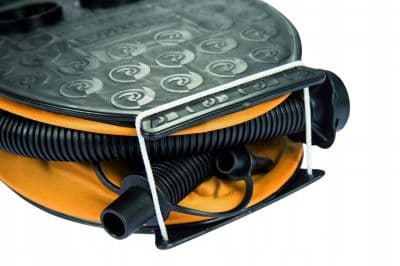 Fodpumpe 23cm x 15cm Bestway 62023