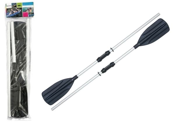 Aluminiumsårer 145 cm Bestway 62064